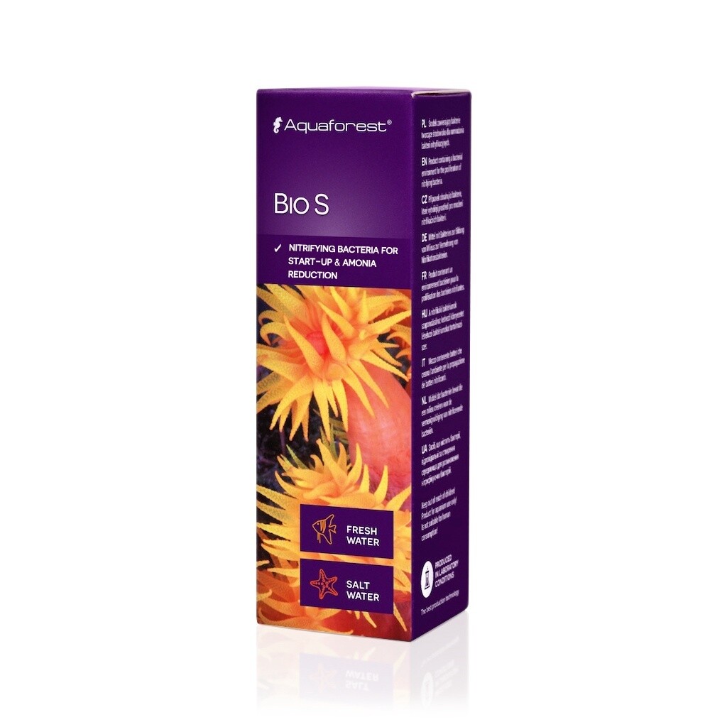 Aquaforest - BioS - 10ml
