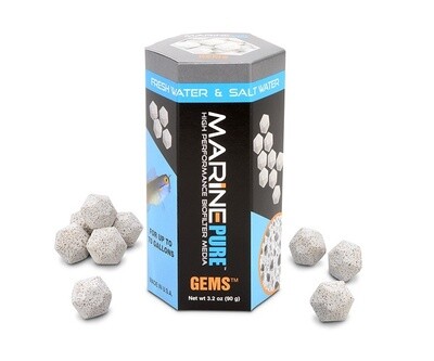 Cermedia - MarinePure - Gems - 3.2oz (90 g)