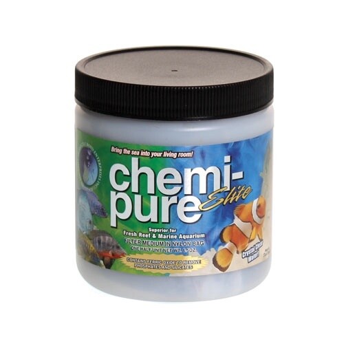 Boyd - Chemipure - Elite - 6.5oz (184g)