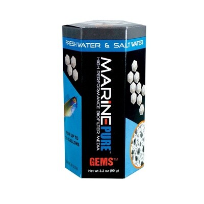 Cermedia - MarinePure - Gems - 3.2oz (90 g)