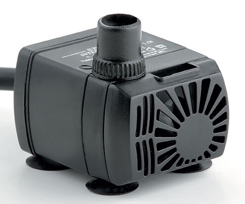 Danner - Pondmaster Mini Mag Statuary Pump - 35 GPH
