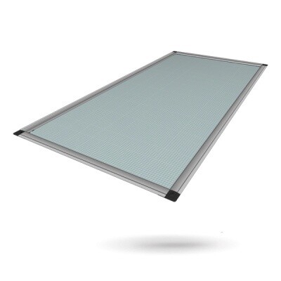 DD Jumpguard 75cm x 75cm DIY Aquarium Cover