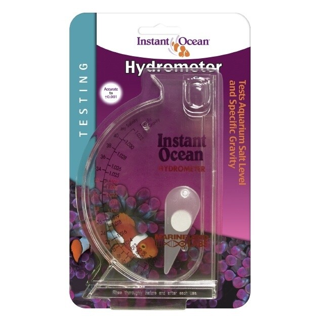 Instant Ocean - Hydrometer