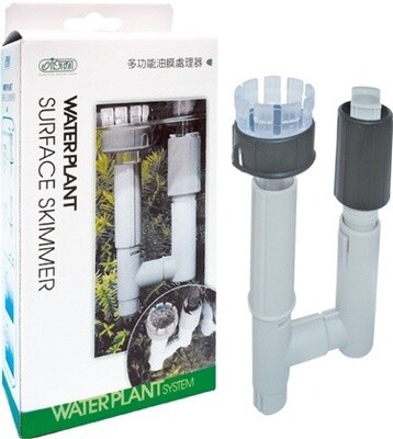 Ista - Multi-Surface Skimmer