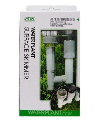 Ista - Multi-Surface Skimmer