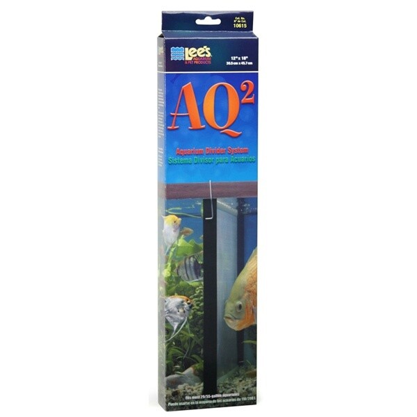 Lees - Aquarium Divider System - 29/55gal