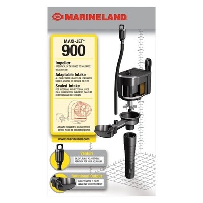 Marineland - Maxi-Jet - 900