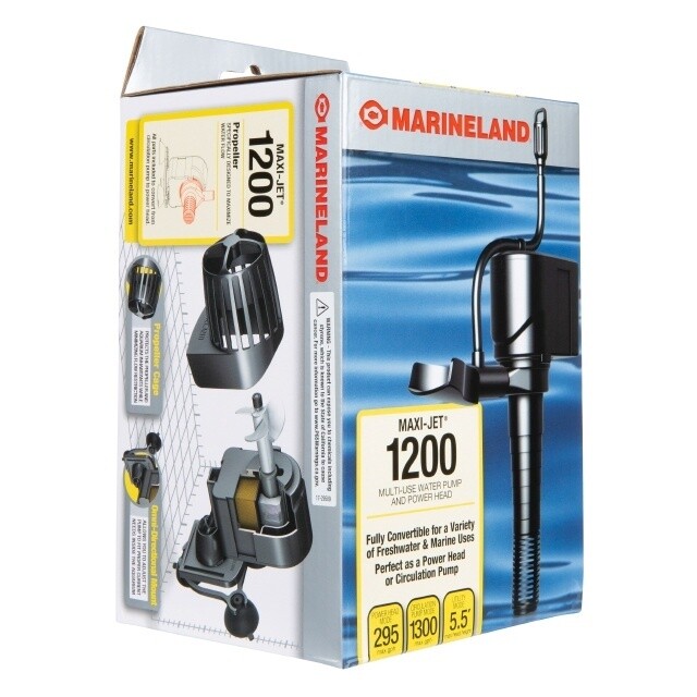 Marineland - Maxi-Jet - 1200