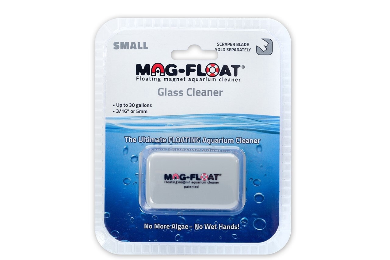 Mag-Float - Small - Glass