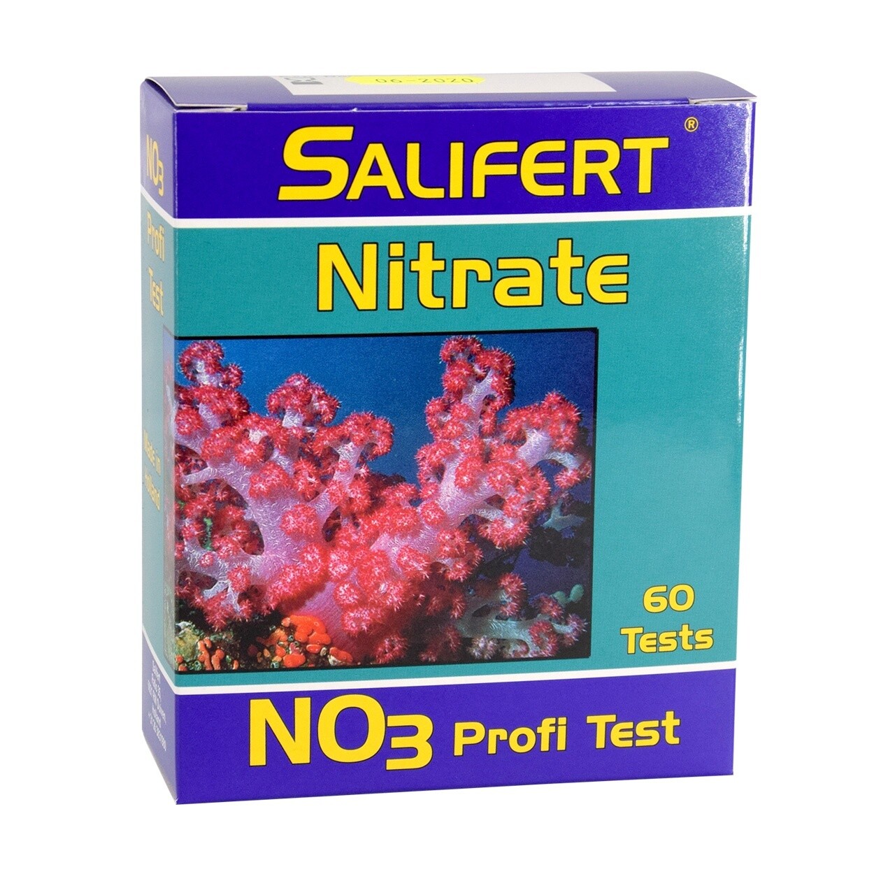 Salifert - Nitrate - NO3 - Test Kit