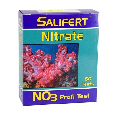 Salifert - Nitrate - NO3 - Test Kit