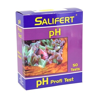 Salifert - pH Test Kit