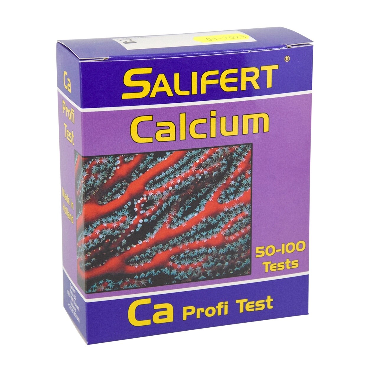 Salifert - Calcium Test Kit