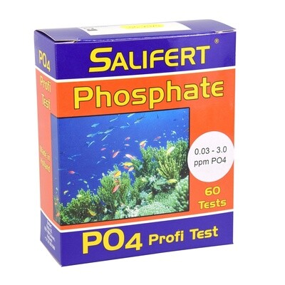 Salifert - Phosphate Test Kit