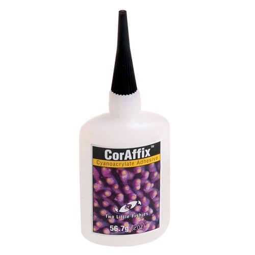 Two Little Fishies - CorAffix - 56.7g (2oz)