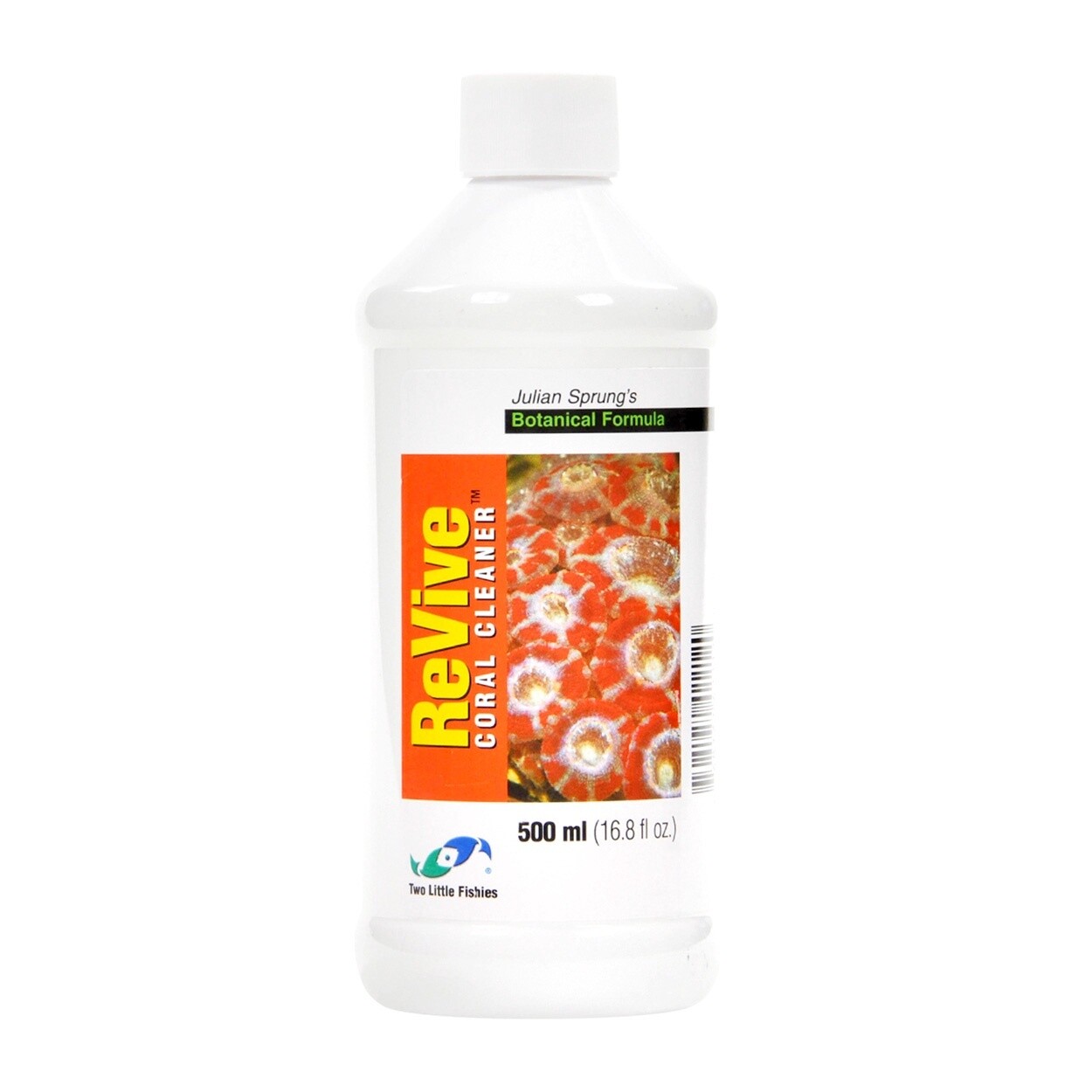 Two Little Fishies - ReVive Coral Cleaner