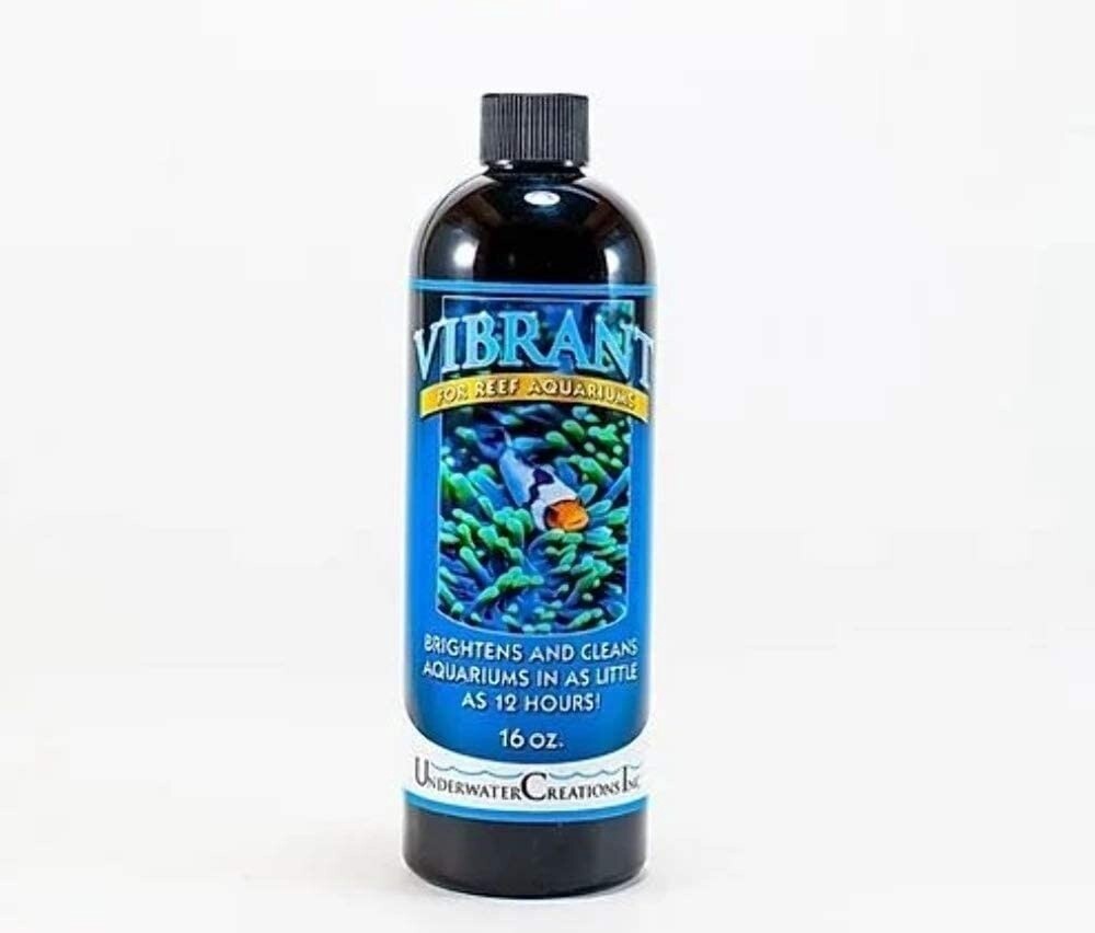 Underwater Creations - Vibrant - Reef - 16oz