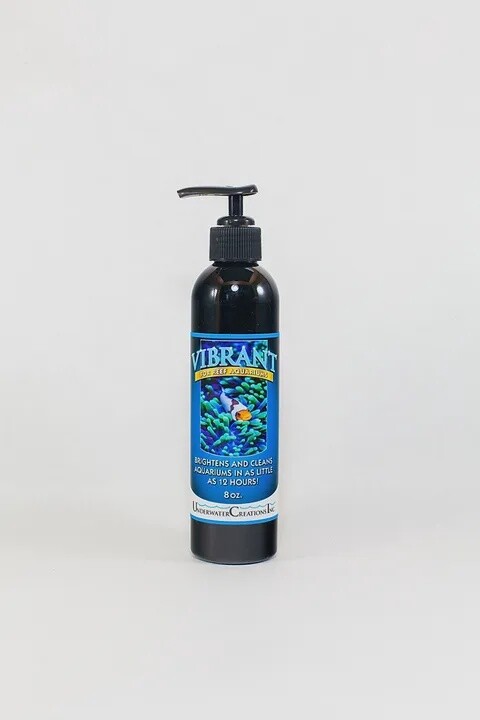 Underwater Creations - Vibrant - Reef - 8oz