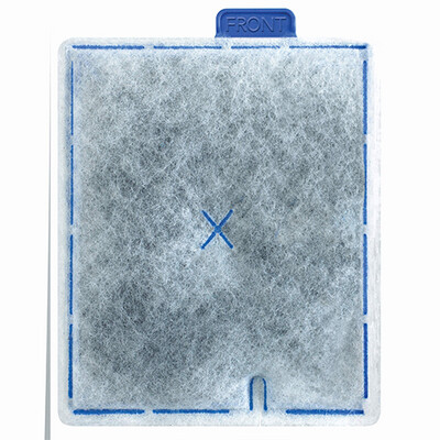 Aqueon -  Replacement Filter Cartridge - 1 pack - Large