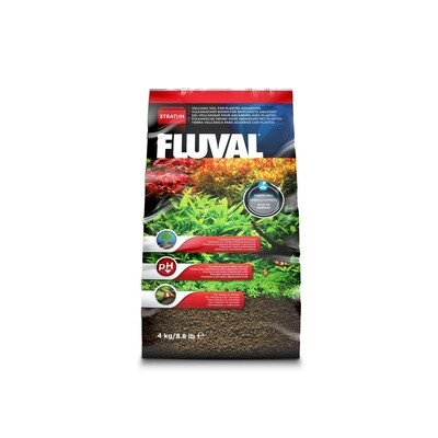 Fluval Plant and Shrimp Stratum - 8 kg / 17.6 lb