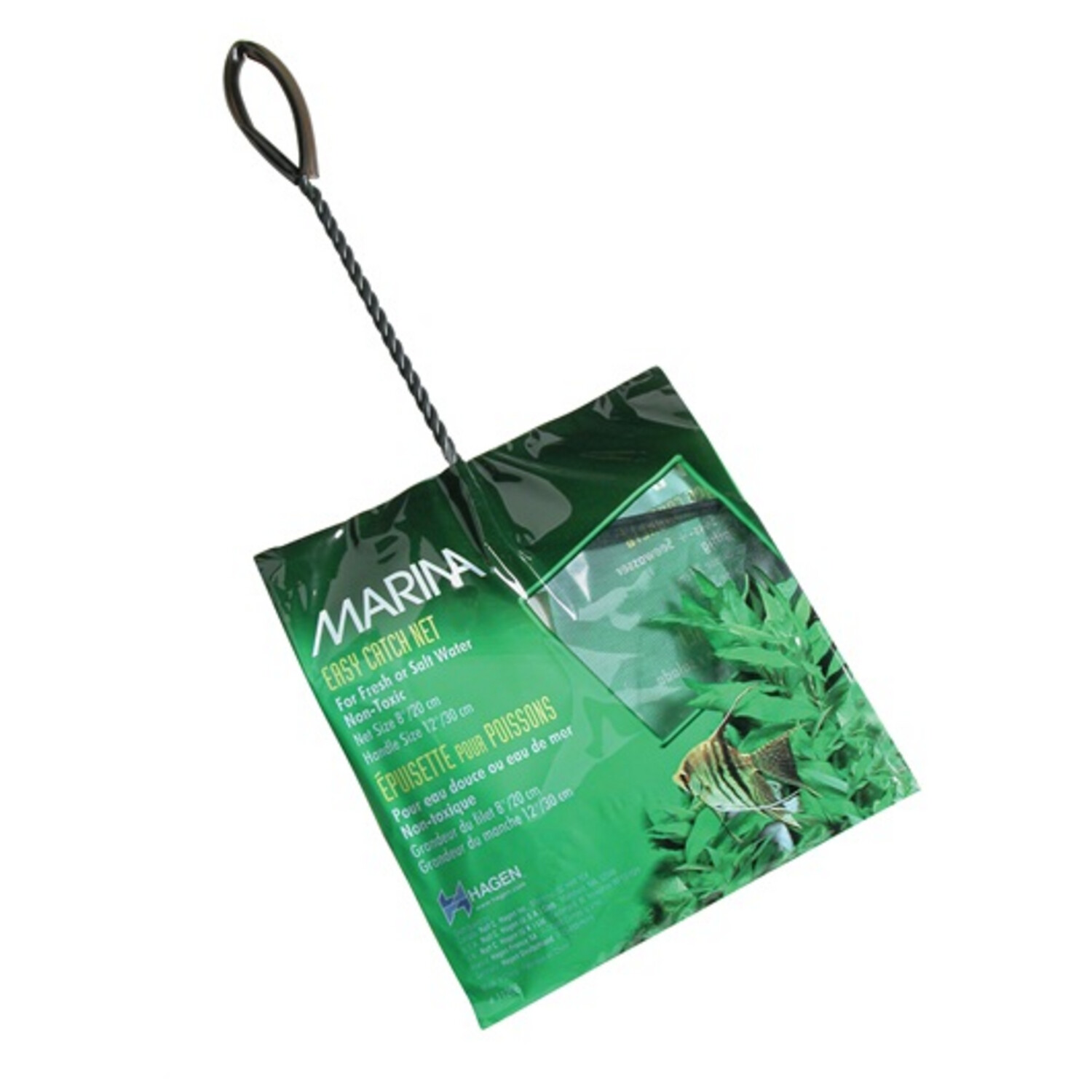 Marina Easy Catch Net, 20 cm