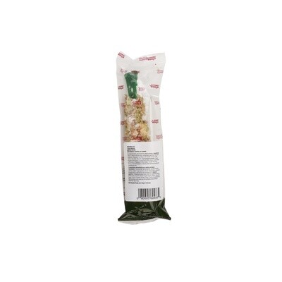 Living World Small Animal Sticks, Apple, 45g