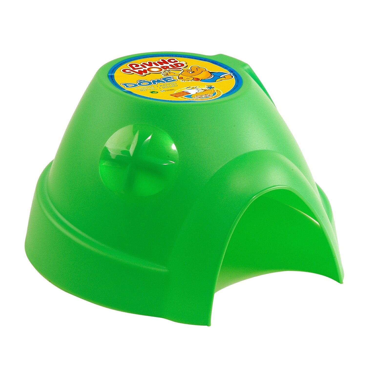 Living World Dome Medium