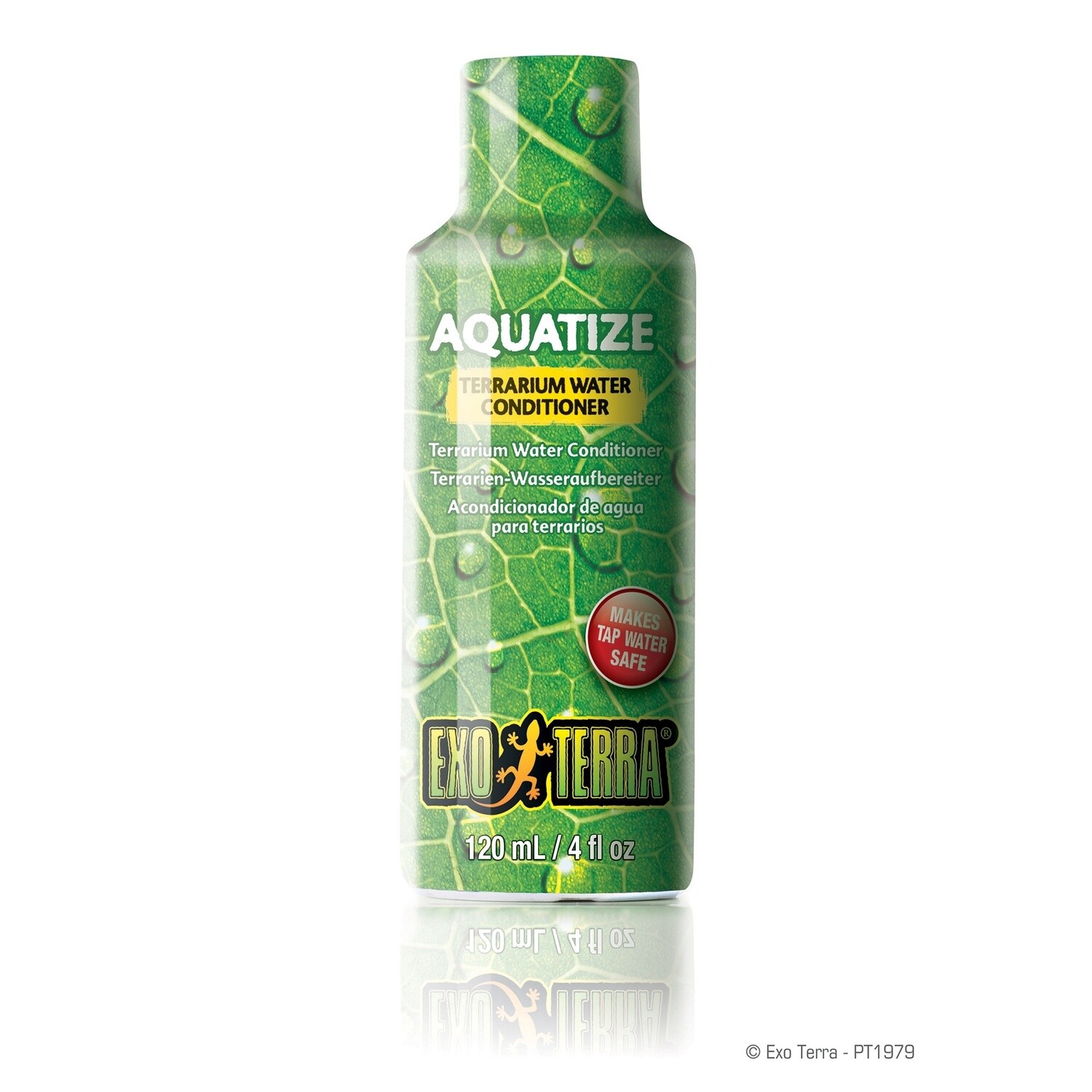 Exo Terra Water Conditioner