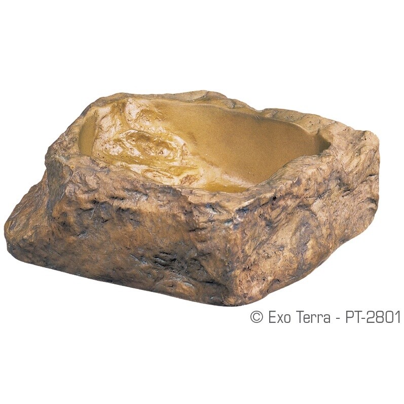 Exo Terra Water Dish Small