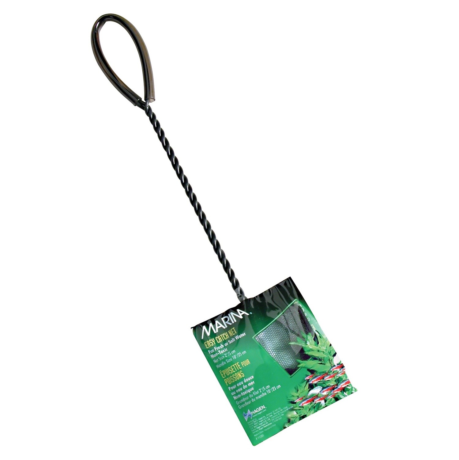 Marina Easy-Catch Net, 5 cm
