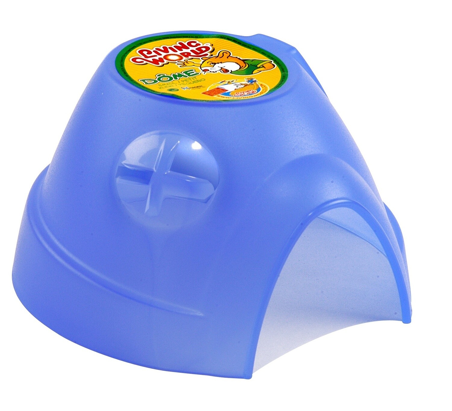Living World Dome Small