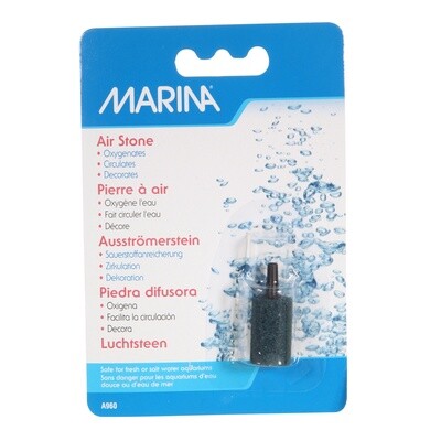 Marina Air Stone, Cylindrical, 2.84 cm (1 1/2?)