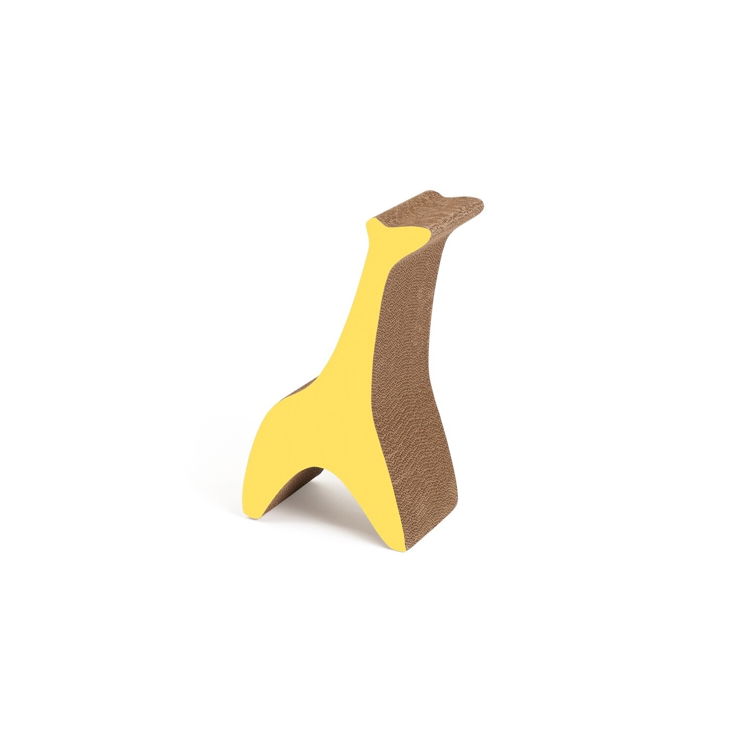 Catit Zoo Scratcher - Giraffe