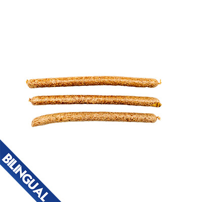 This &amp; That Snack Station Chicken Bangers (60 ct)