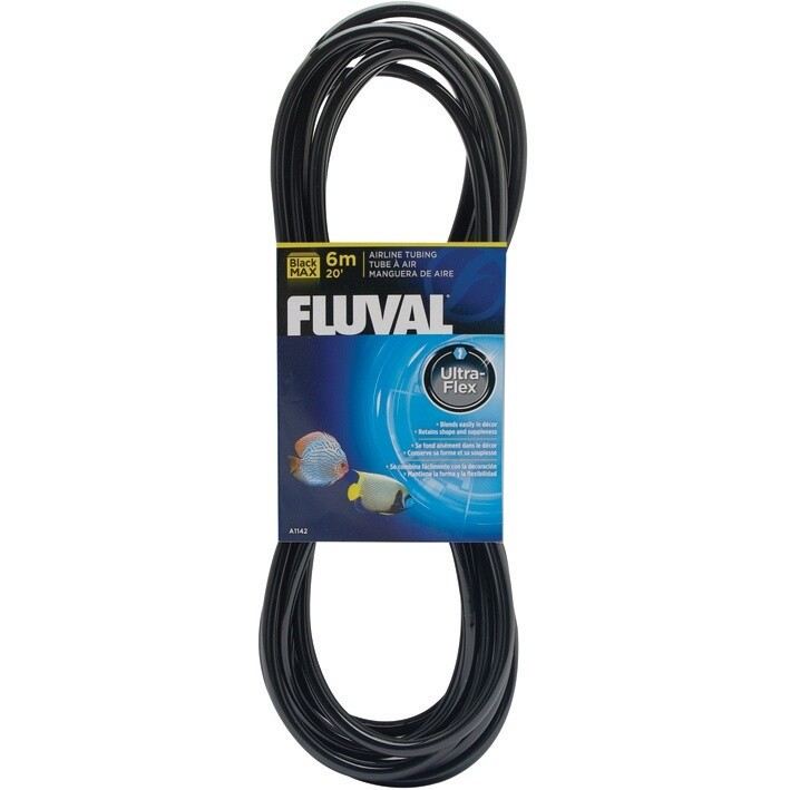 Fluval Airline Tubing 6 meter (20 feet)