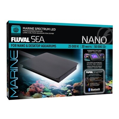 Fluval Nano Marine LED w BT