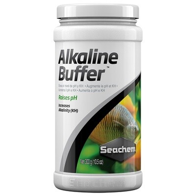 Seachem - Alkaline Buffer - 300 g (Freshwater)