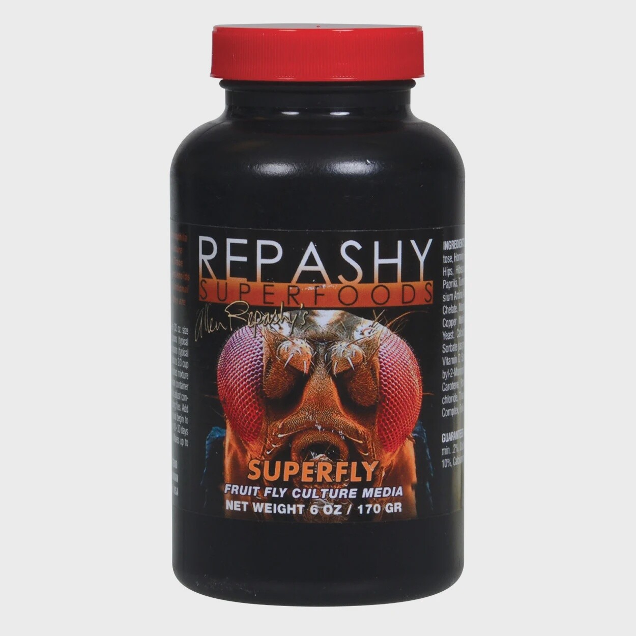Repashy - Superfly - 6 oz - 170g