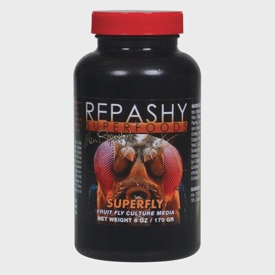 Repashy - Superfly - 6 oz - 170g