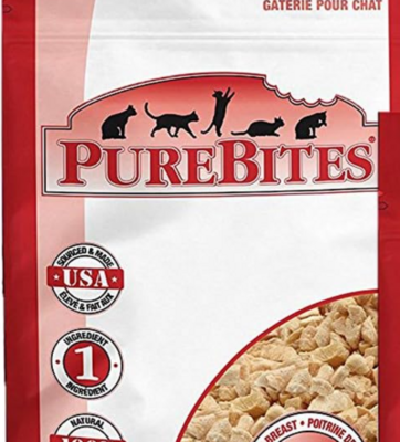Cat Treats