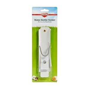 Kaytee - Water Bottle Holder - 4oz or 8oz