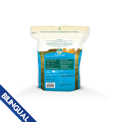 Oxbow - Alfalfa Hay - 15oz