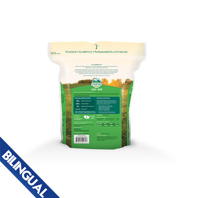 Oxbow - Oat Hay - 15oz