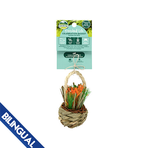 Oxbow - Essentials - Celebration Basket