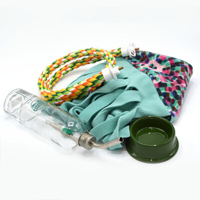 Oxbow - Enriched Life - Rat Accessory Pack
