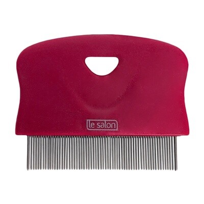 Le Salon Essentials Dog Flea Comb