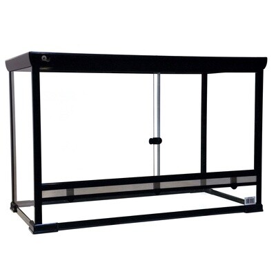 Atasuki -Knock-Down Terrarium - 55&quot; x 22&quot; x 24&quot;