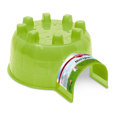Kaytee Igloo Hideout for Small Animals Mini