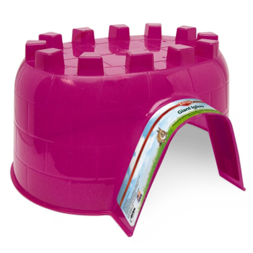 Kaytee Igloo Hideout for Small Animals Giant
