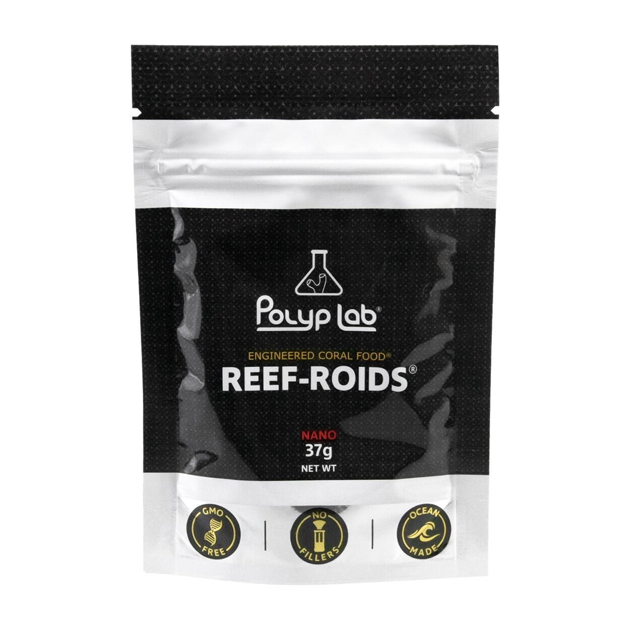 Polyplab - Reef-Roids Engineered Coral Food - 30 g